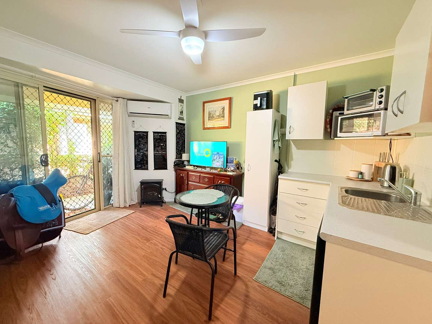 2x 1 Bedroom Units on 1 Title - INVESTMENT OPPORTUNITY