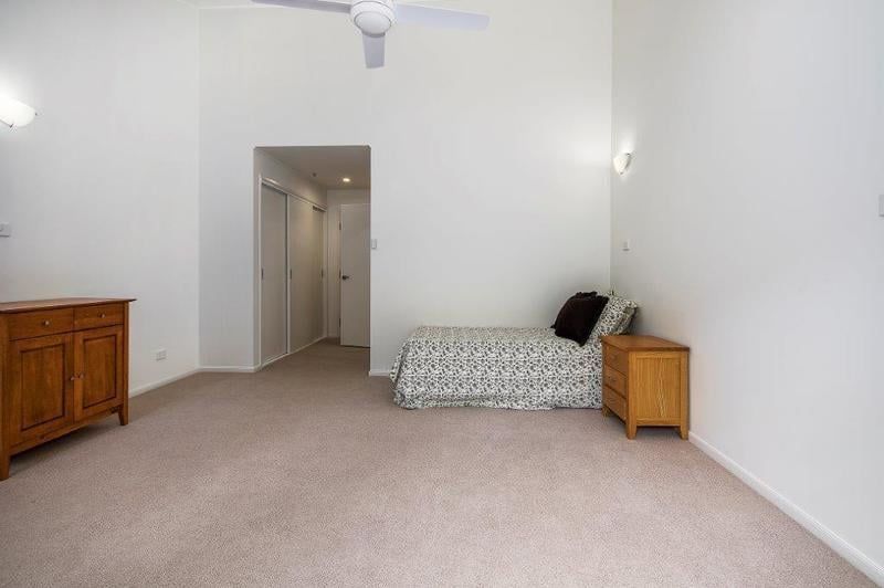 Modern Upgraded Studio Apartment