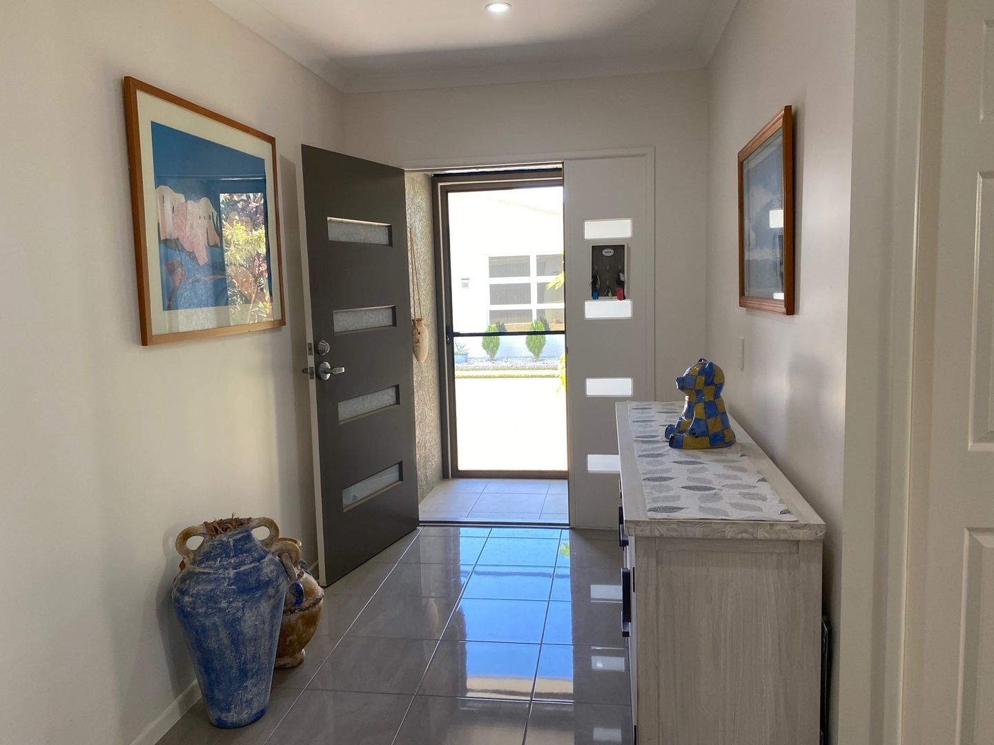 IS THIS YOUR NEW HOME?