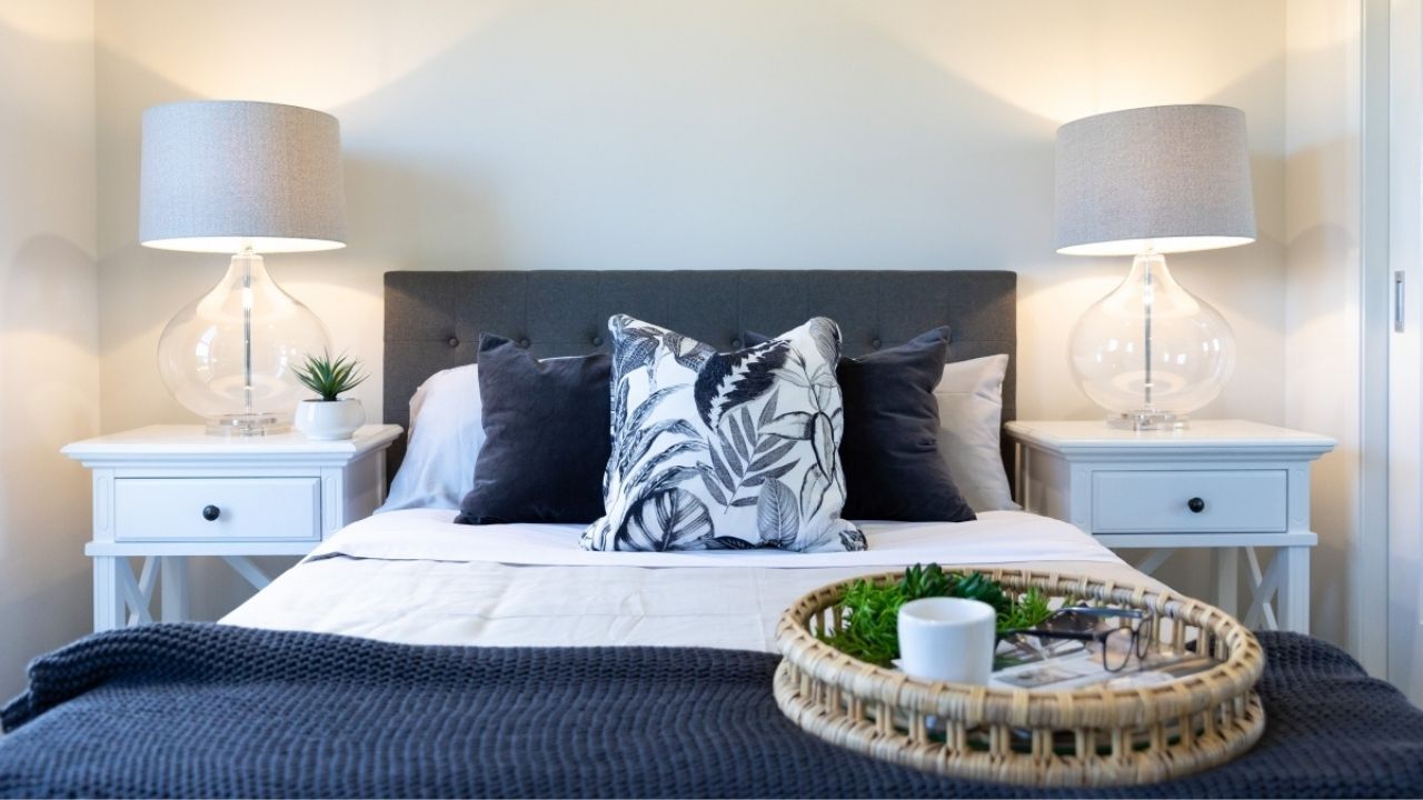 Ready for occupancy now! Lot 146 - The Hawkins is the perfect place to call home.