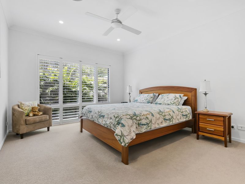 Site 230 - Established Peregrine