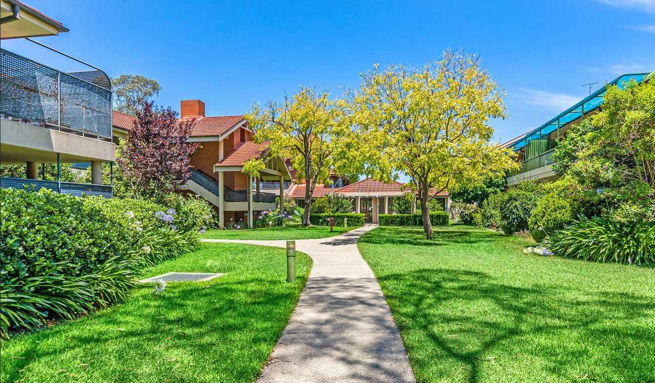 A welcoming retirement lifestyle in Carlingford with homes from $400,000*