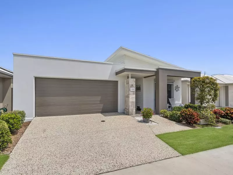 Site 130 - Established Special Design