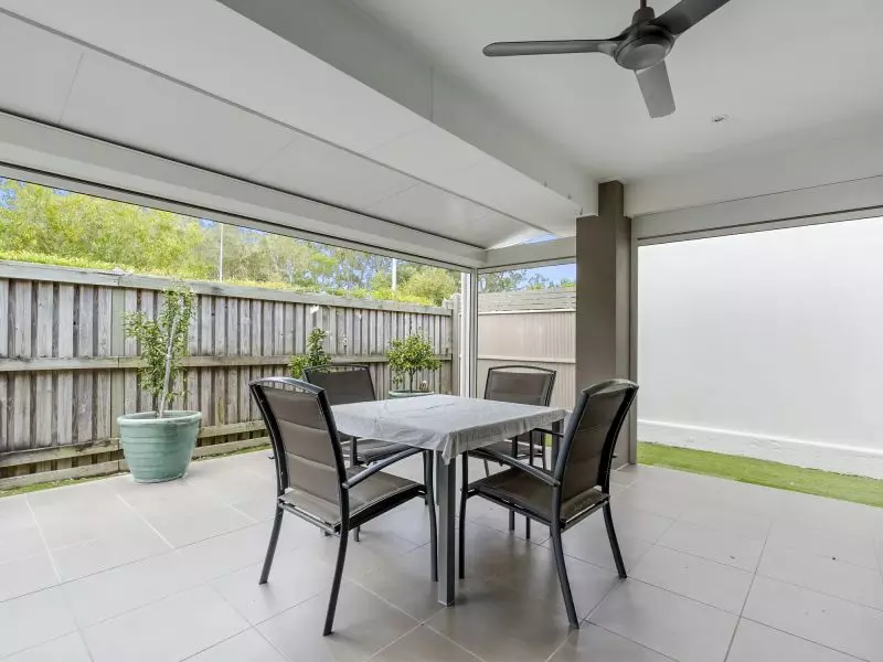 Site 37 - Established Davenport