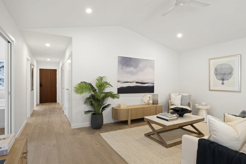 Luxury Living Awaits in a New Over 55s Community.