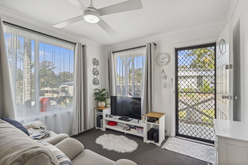 A Peaceful Retreat for Relaxed Living