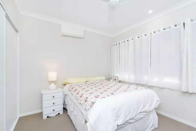 Fresh, Modern Haven with Private Entertaining