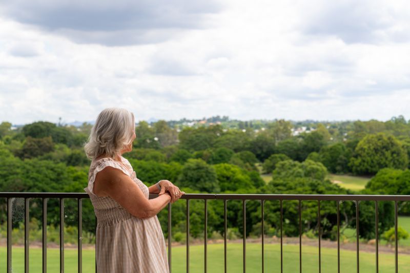 Every Room with a Golf Course View!