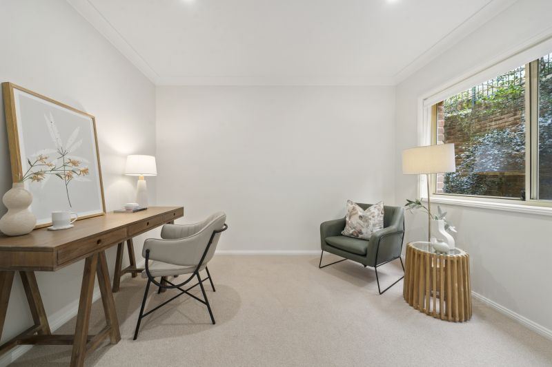 Spacious and Stylish Retirement Living in Oxford Falls