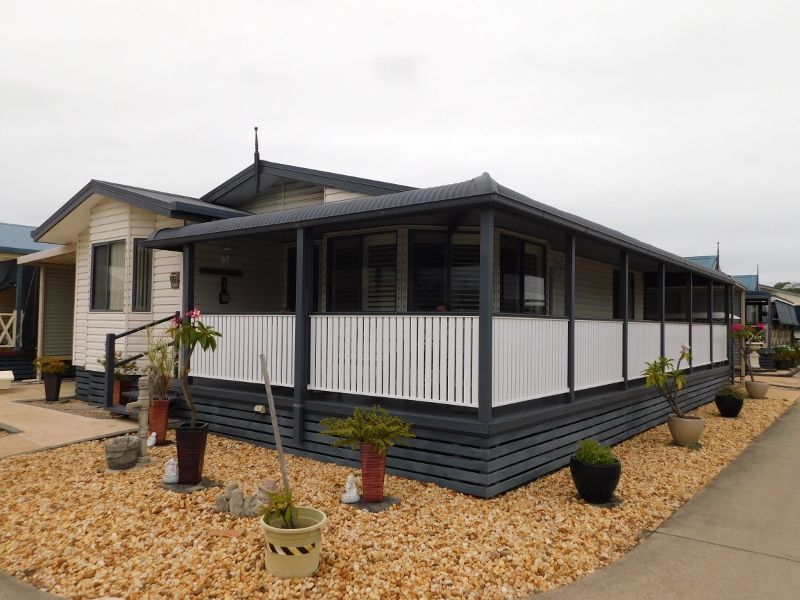 Site #630 (Pre Loved) Bayway Village