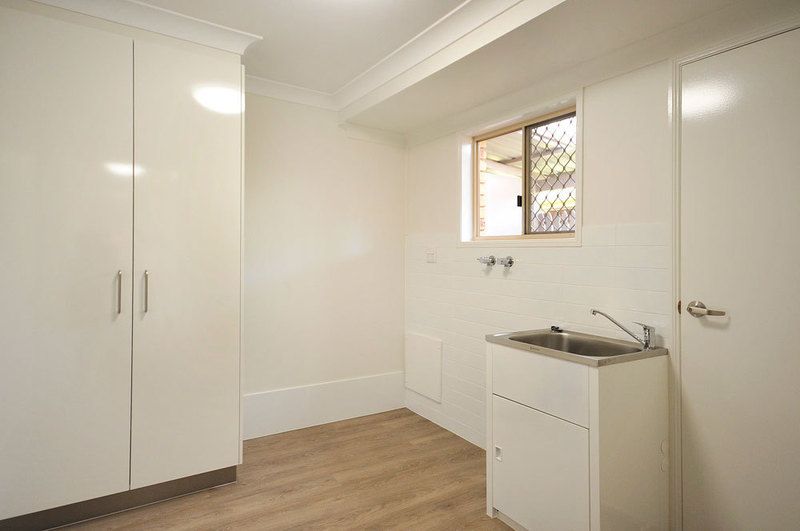 Downsize without compromise! Spacious, stylish and fantastically located.