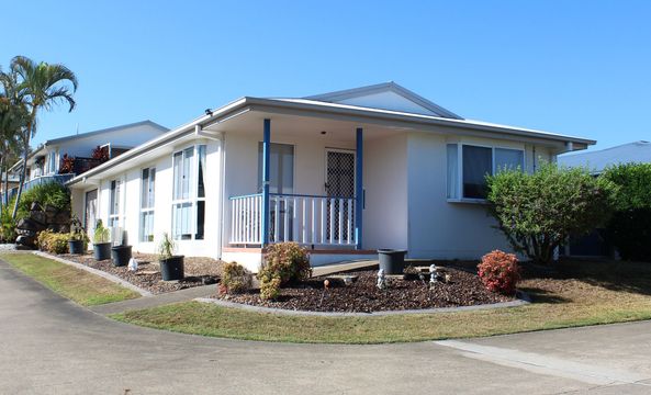 Palm Lake Resort Mt Warren Park 