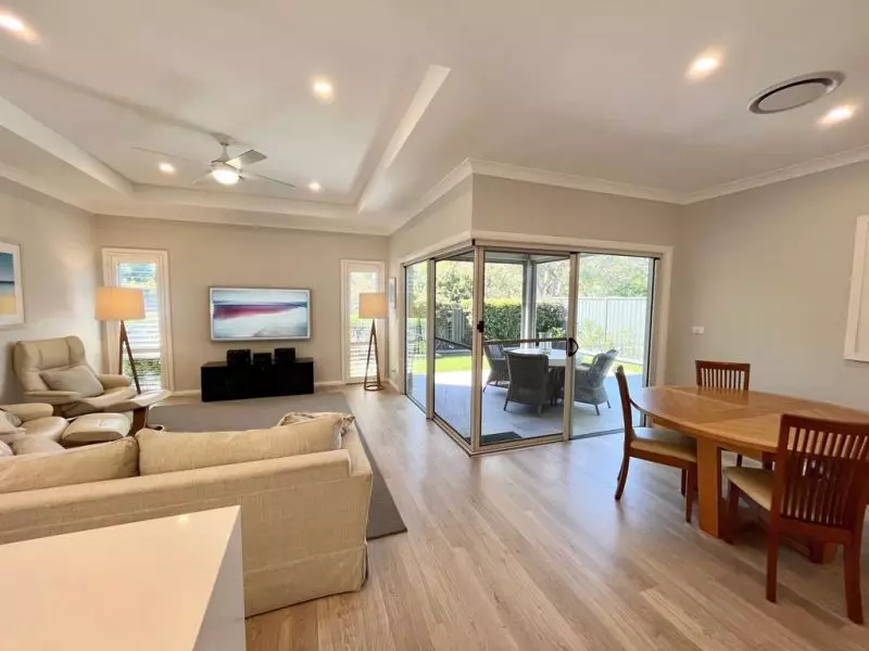 YOUR PERFECT HOME