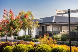 Tea & Tour Lifestyle Communities Wollert