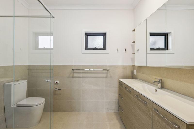 Space, Style and Flexible Living