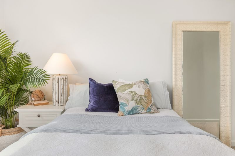 Comfort, Space, and Sustainability