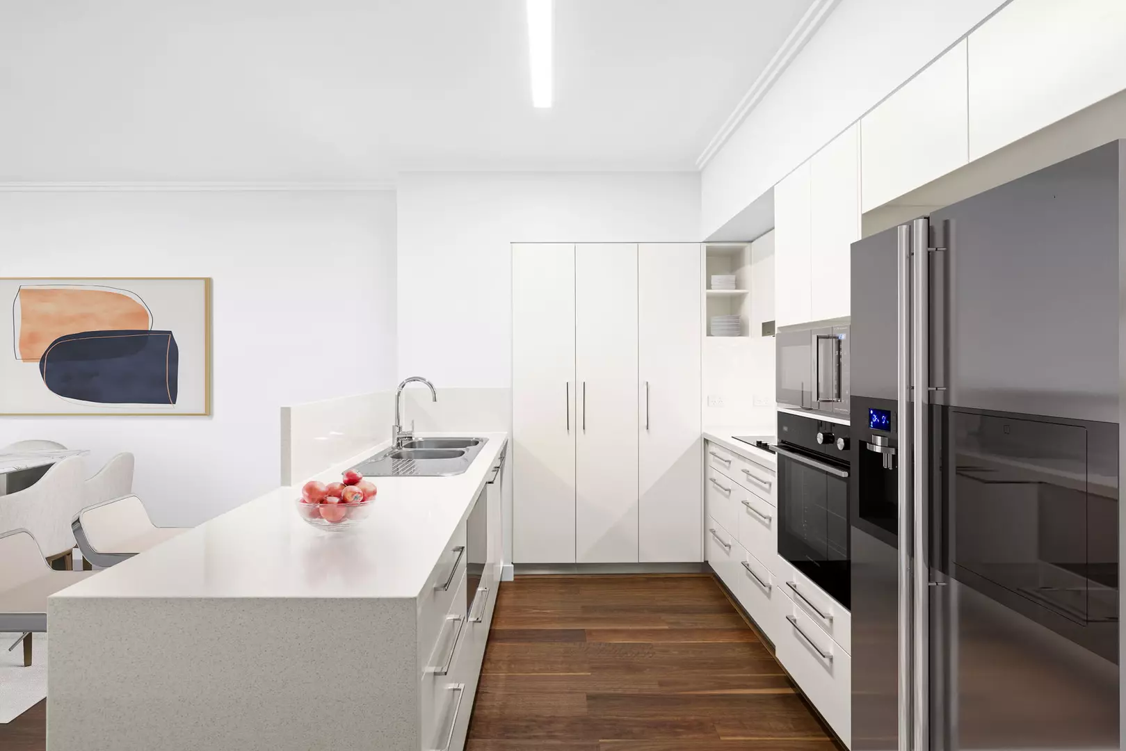 3 bedroom apartment at The Village Yeronga $1,400,000