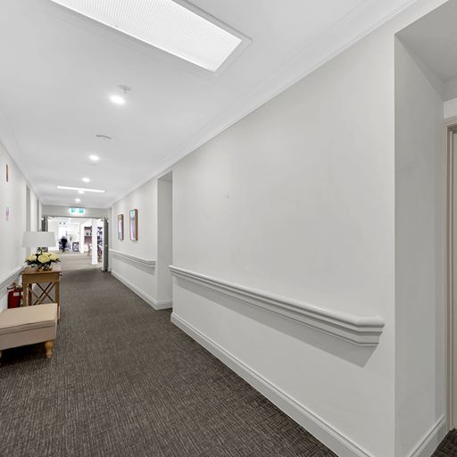 One Bedroom Serviced Apartment | Unit 405