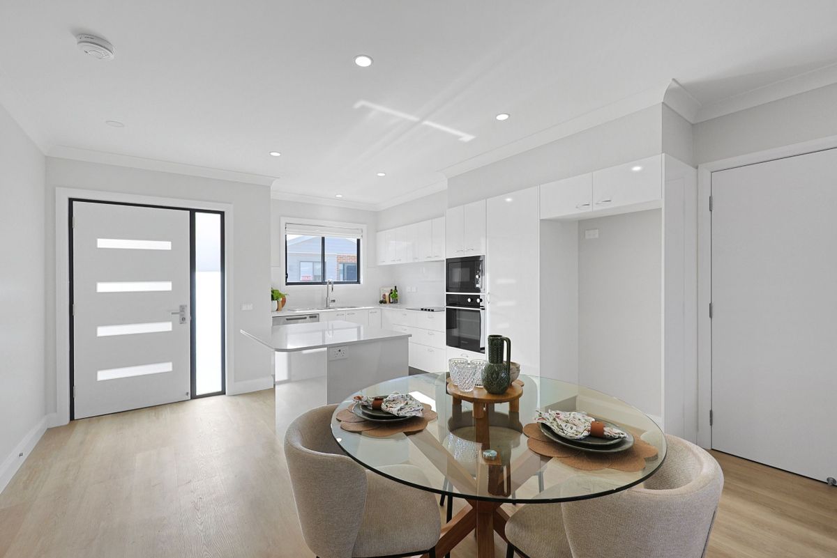 3 Bedroom Villa - Oak Tree Retirement Village Mudgee