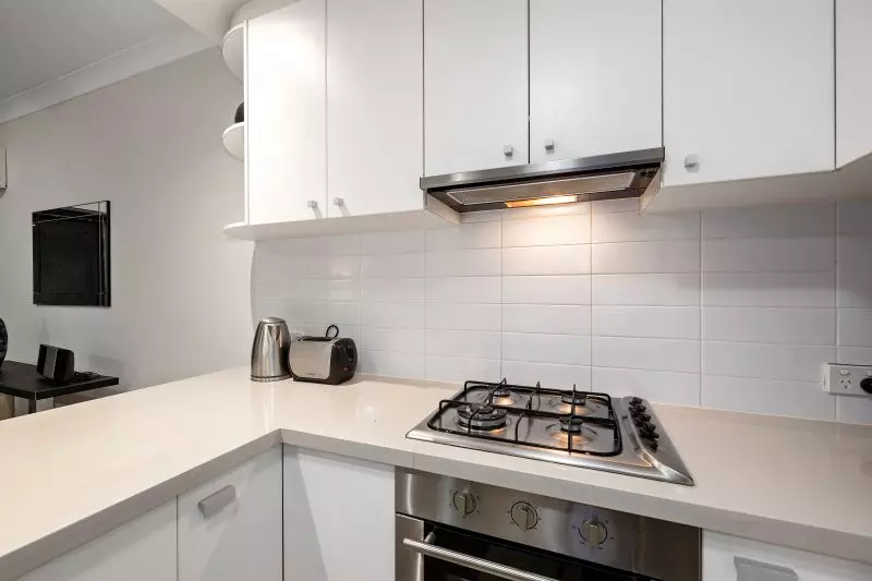 Vibrant City Living!