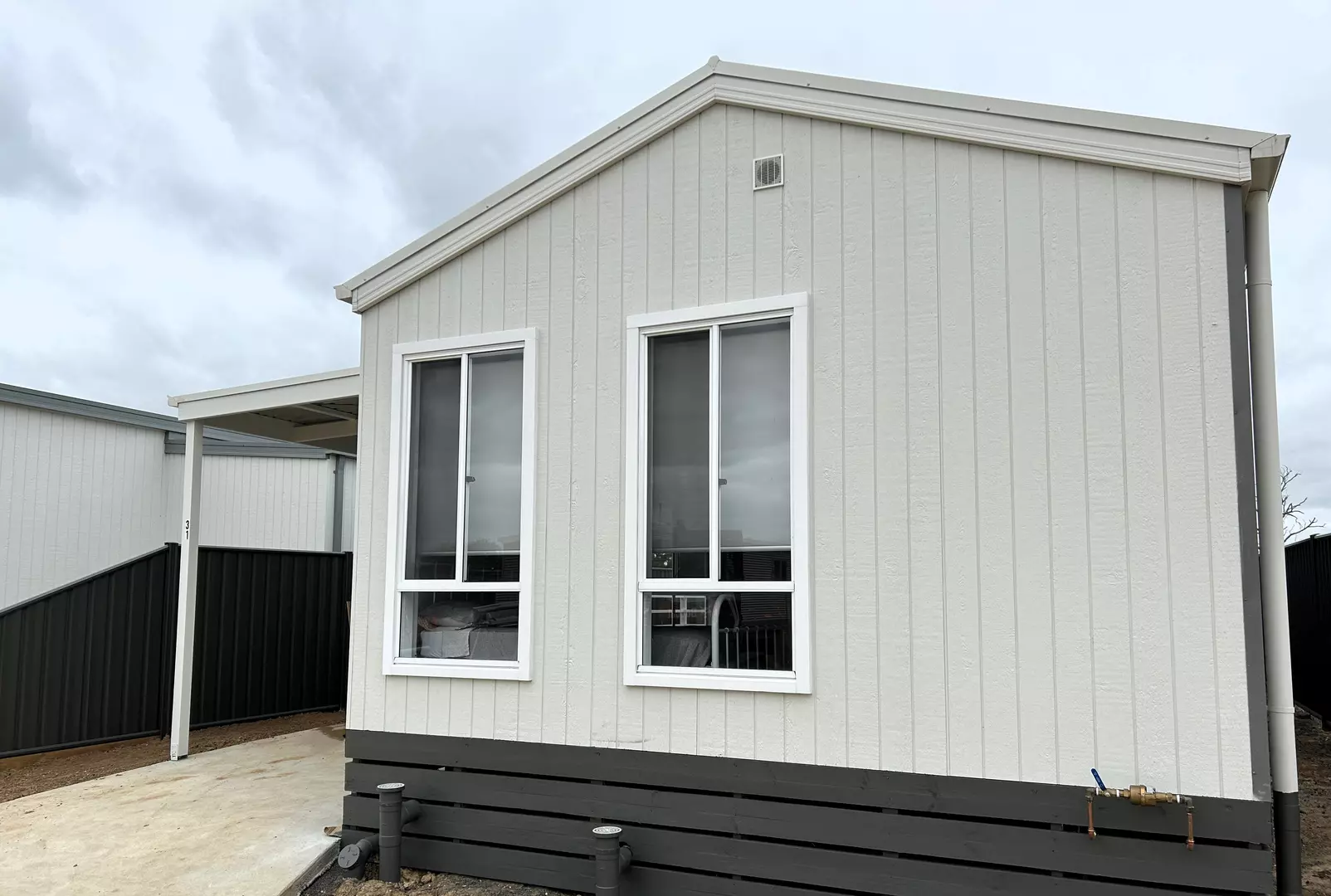 Nagambie Lifestyle Park - The Wattlebird