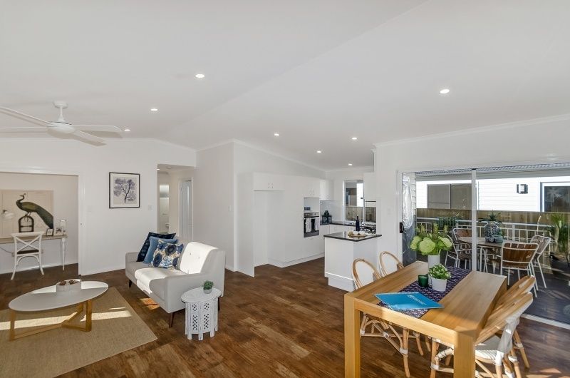 Sizeable Home for Affordable price