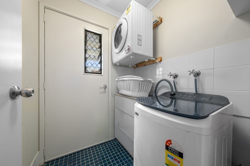 Modern Comfort, Move-In Ready Home