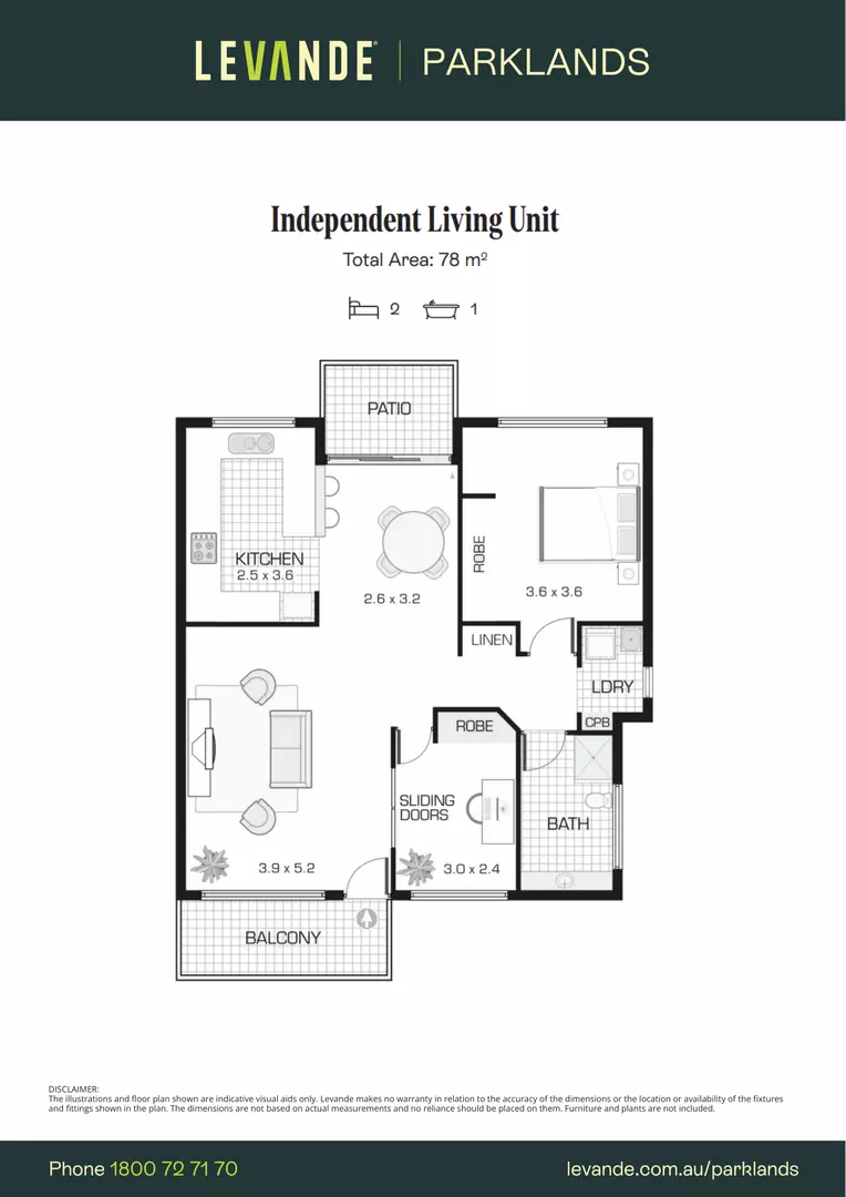 128/126 Hindman Street, Port Macquarie