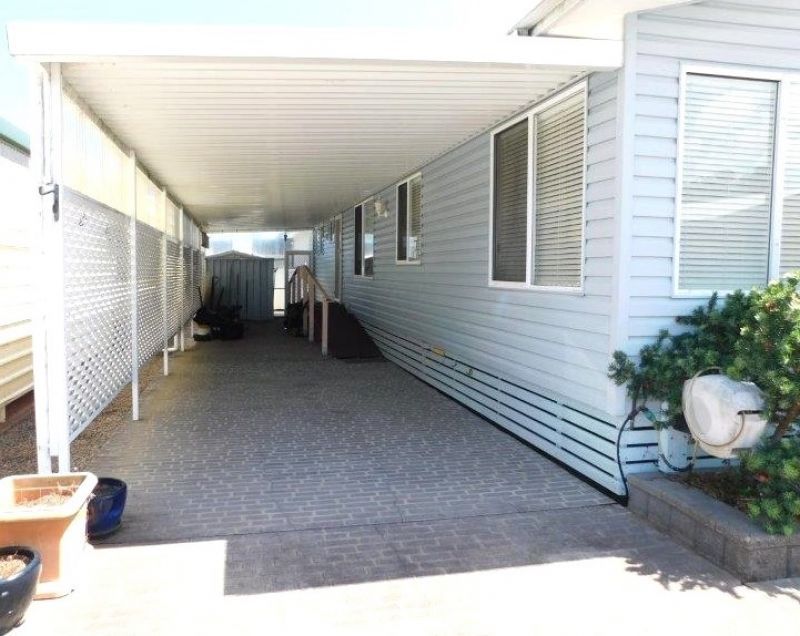 Site 626 (Pre Loved) Bayway Village