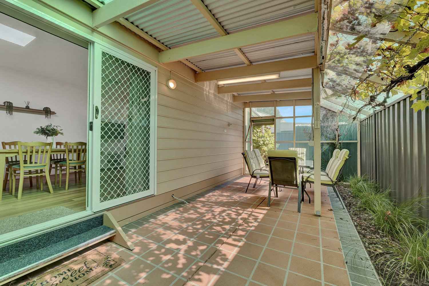 Lifestyle Communities Seasons - Stylish 2-Bed + Study with Pergola, Steps to Clubhouse