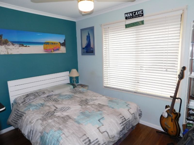 Site #628 Bayway Village