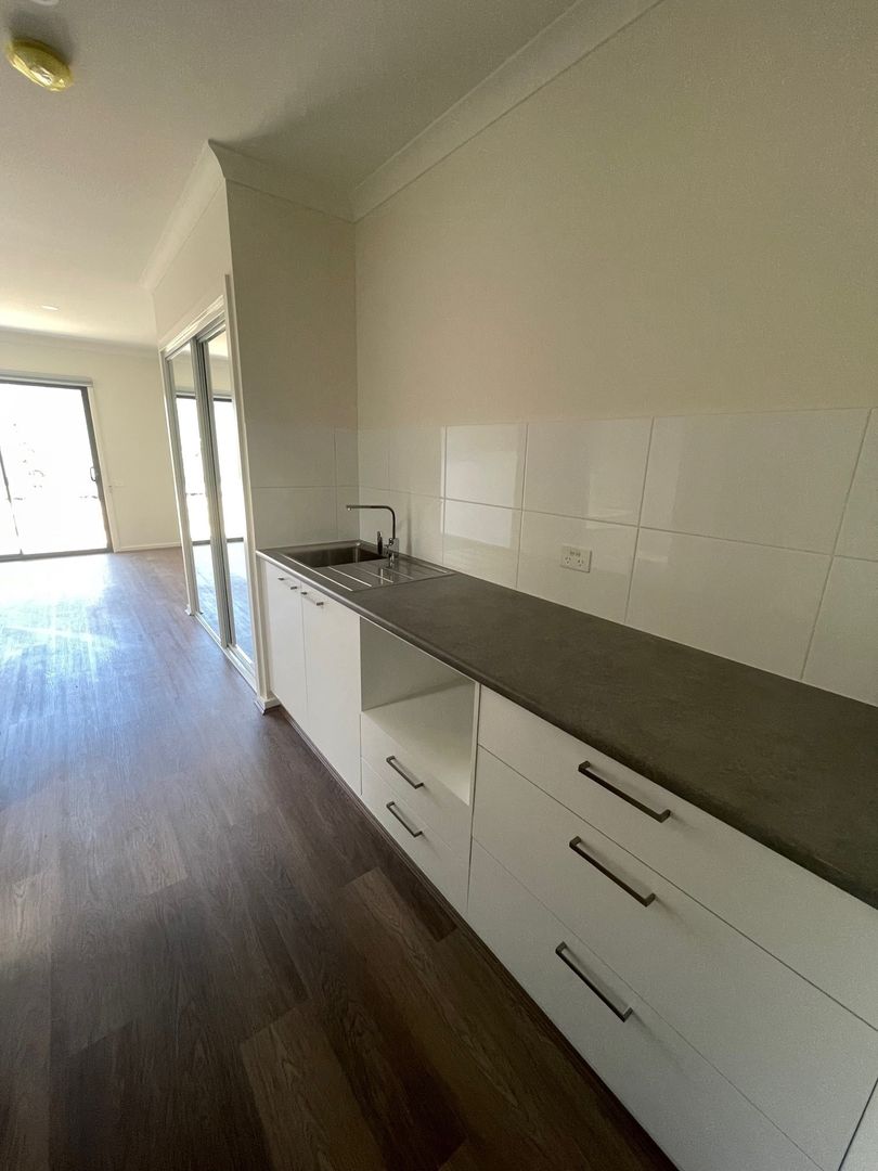 New Self Contained Apartments - Register Now