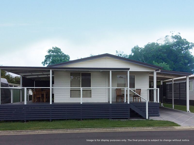 The perfect choice to enjoy life in style