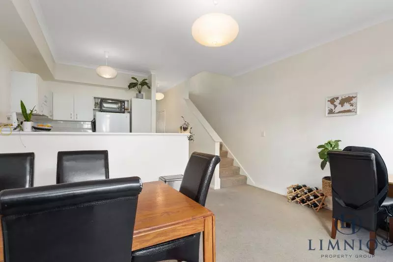 Paddington Style Terrace