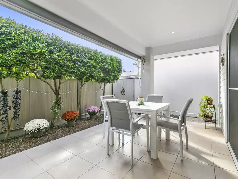 Site 73 - Established Allara