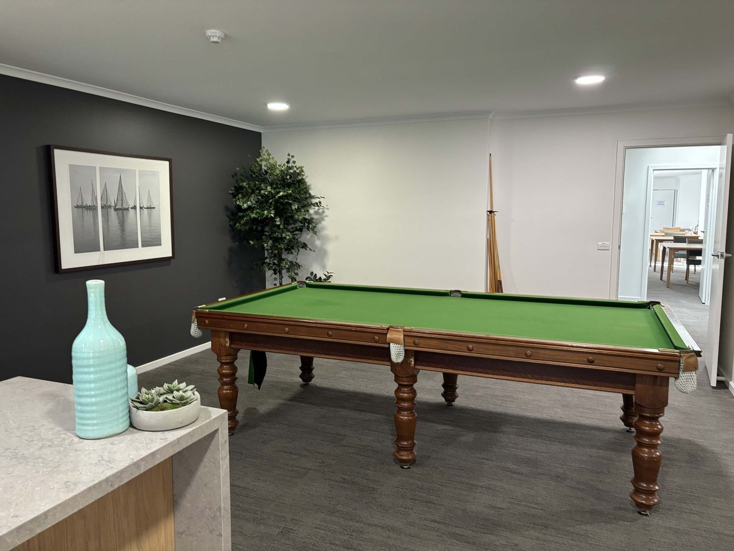 Resthaven North Haven ‘The Haven’ Retirement Living boasts 12 one-bedroom units, 26 two-bedroom units, and 28 serviced apartments in a delightful location near the North Haven beaches.