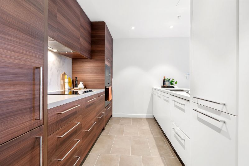 'Under Offer' - Refined Living in the Heart of Carlton