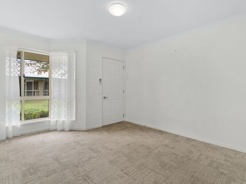 Independent Seniors' Rental Accommodation in Wagga Wagga