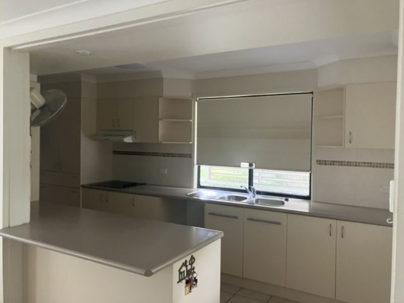 2 bedroom with study