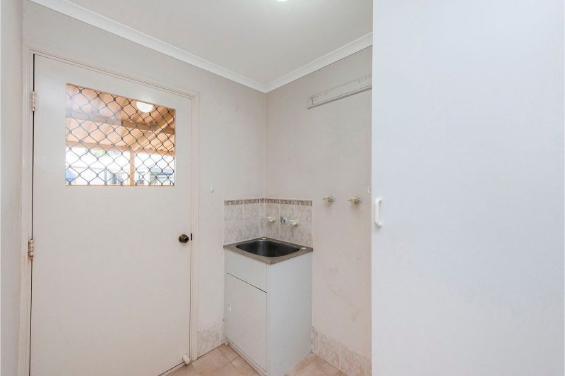 Low-Maintenance Comfort in Gosnells