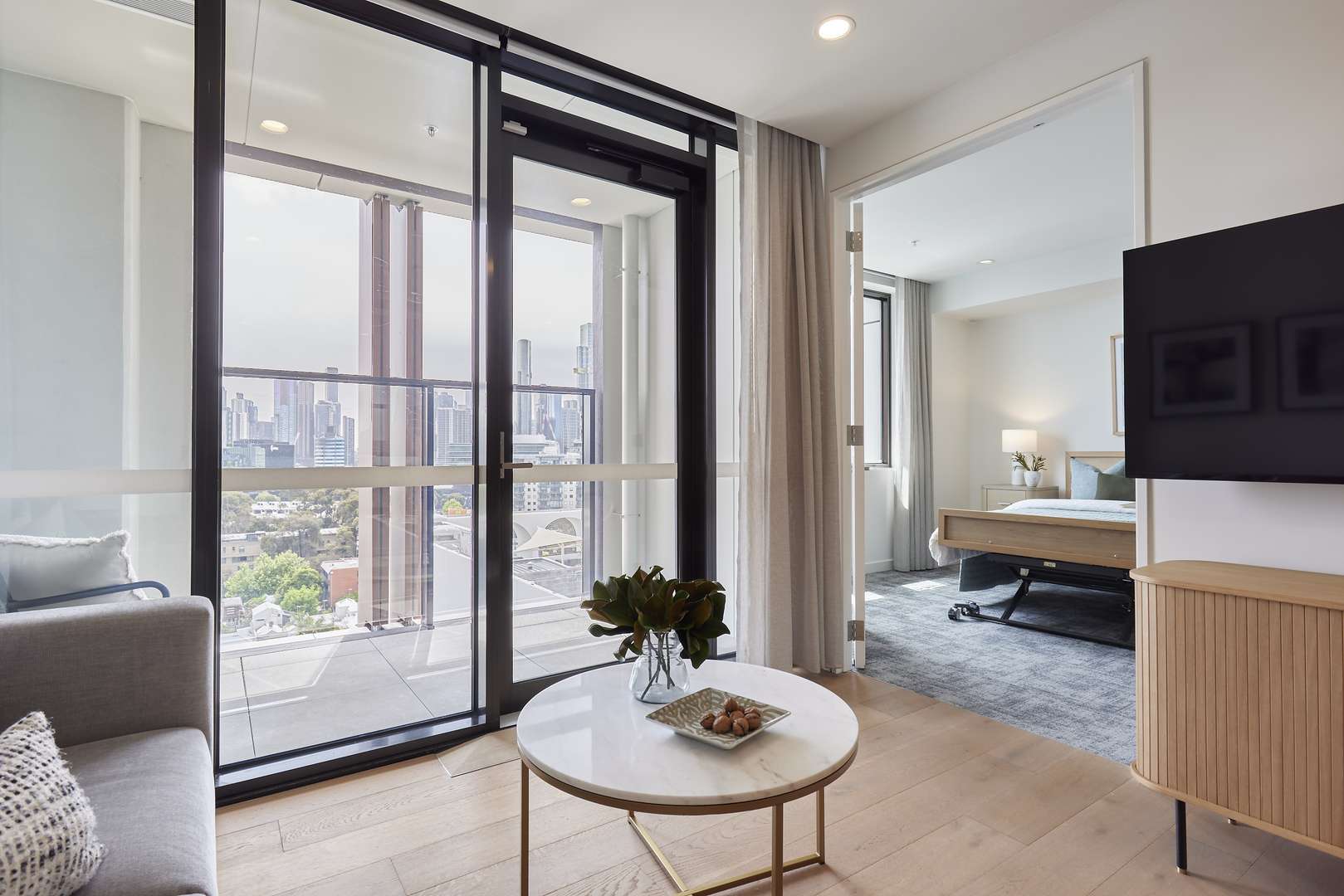 The Alba Aged Care Suites 