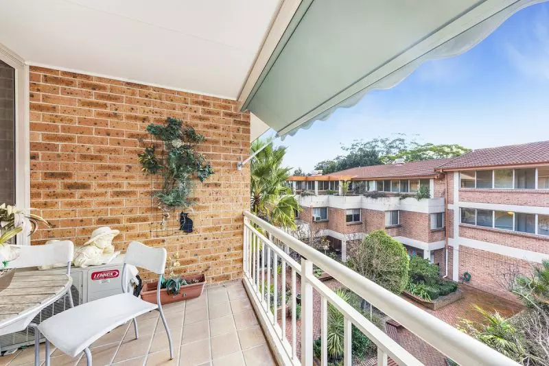 North facing Gem with excellent elevated outlook.