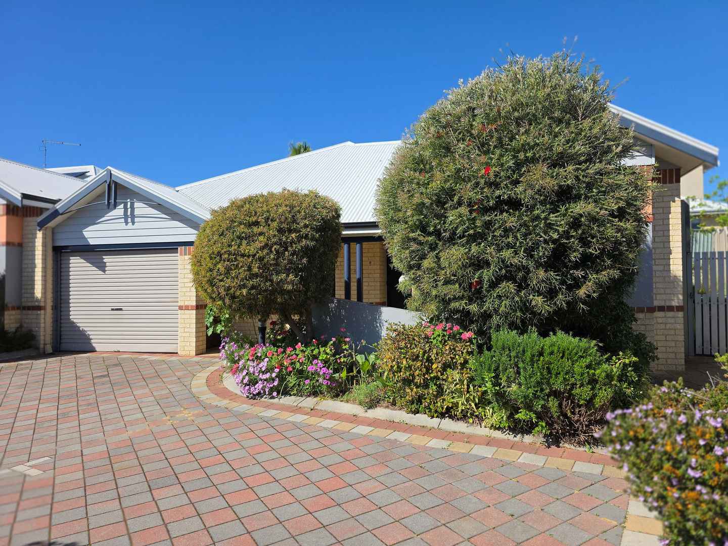 Coming Soon (Refurbishment in Progress) - Villa 6/2 Camberwell Road Balga WA