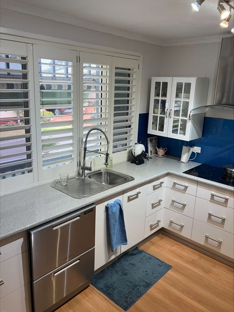 Beautifully Presented Home