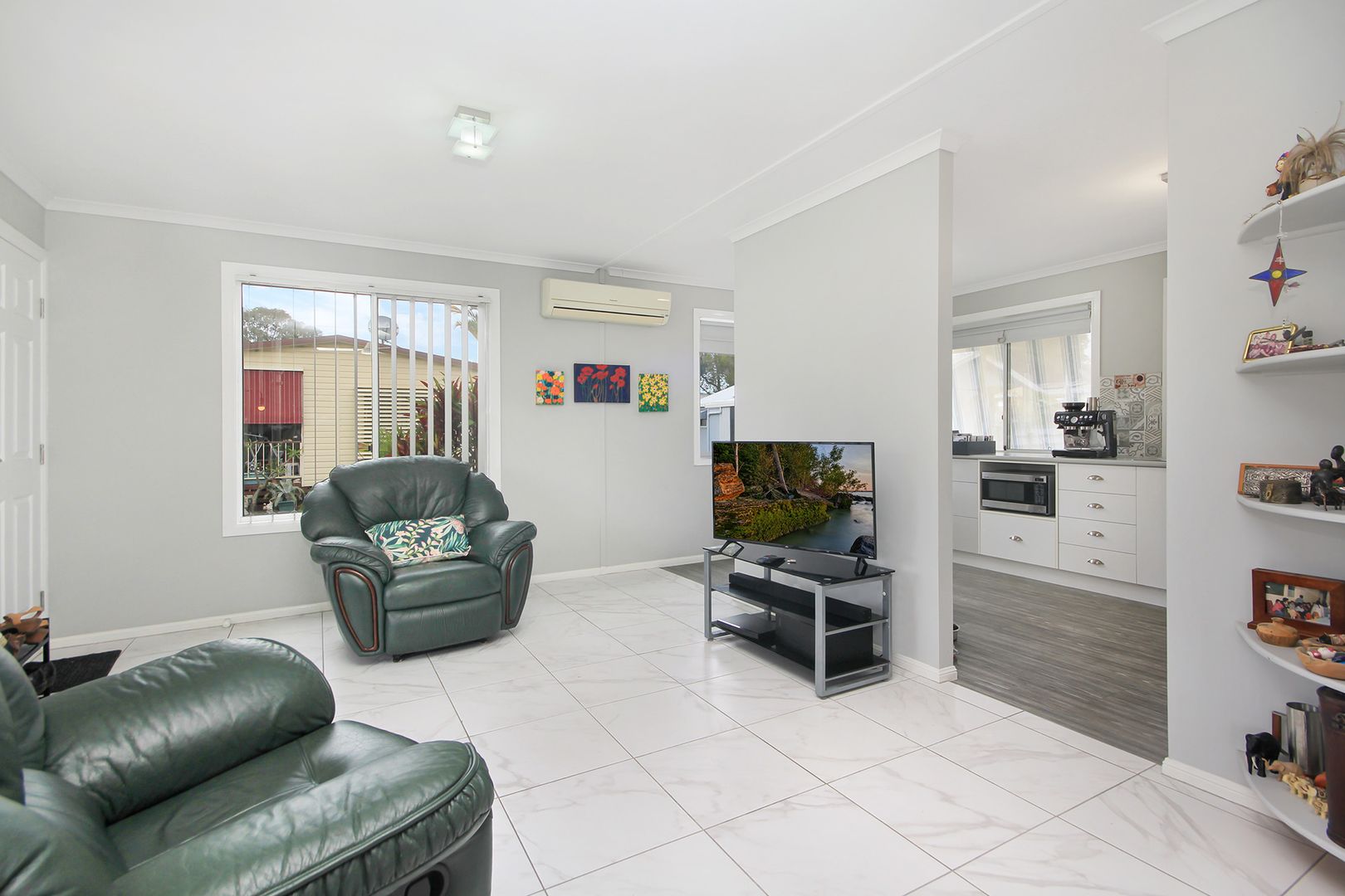 The Palms Village - Over 50's Pet Friendly Lifestyle Village