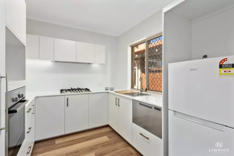 CURRENTLY UNDER OFFER. This gorgeous villa exudes tranquility!