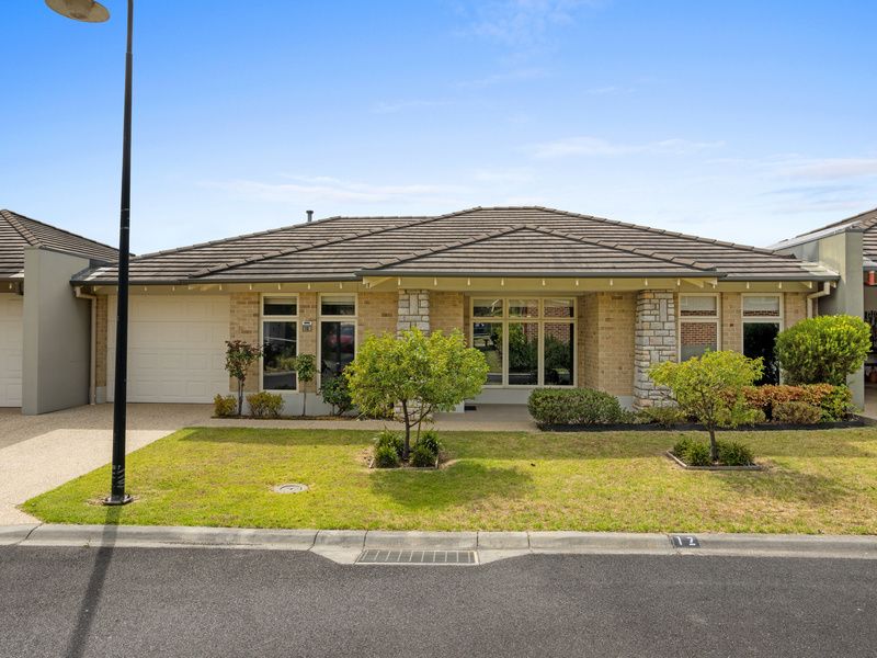 Open-Plan Living With Coastal Charm