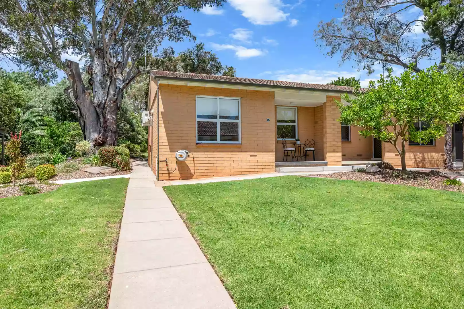 Are You Aged 65 Years Or Older And No Longer Working Full Time ? Discover Easy Independent Living in Myrtle Bank