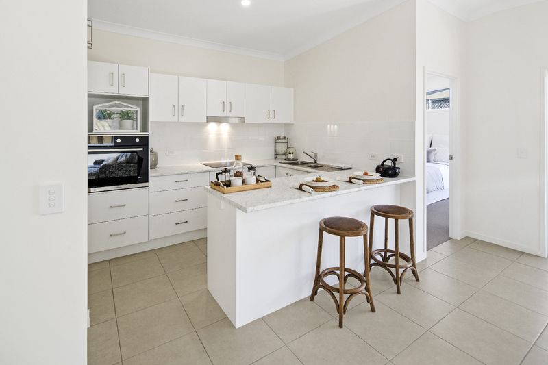 Mountains of value with Mountain Ash - retire in style