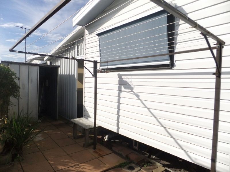 Bayway Village - Site 272